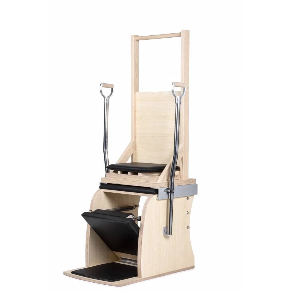 Adaptable Pilates Židle — fotka 1