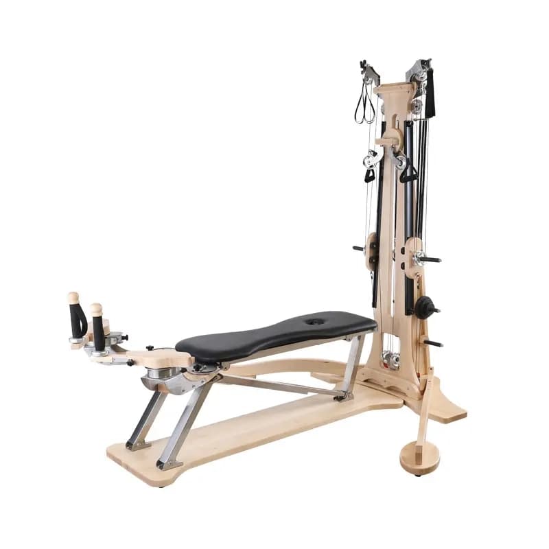 Gyrotonic — fotka 1