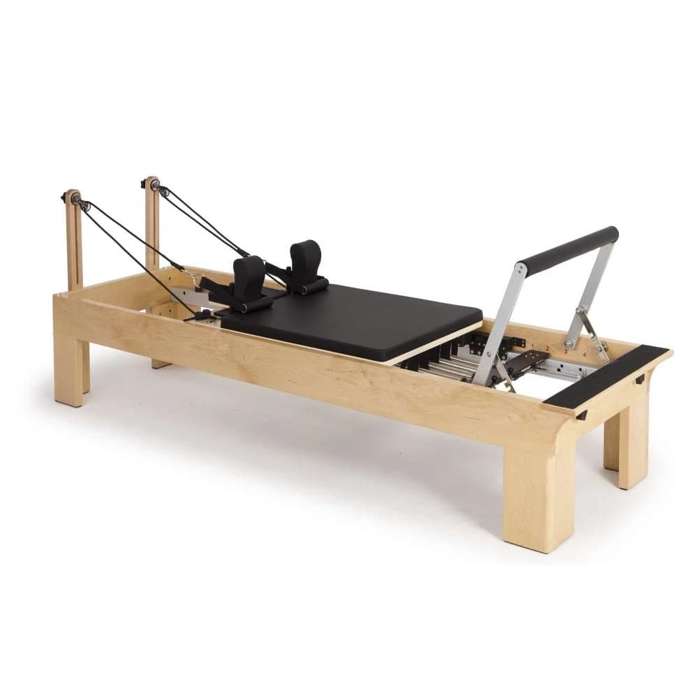 Wooden Reformer Fisio™ Reformer Bundle — fotka 1