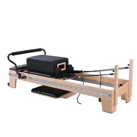 Reformer Full Track 01 — fotka 1