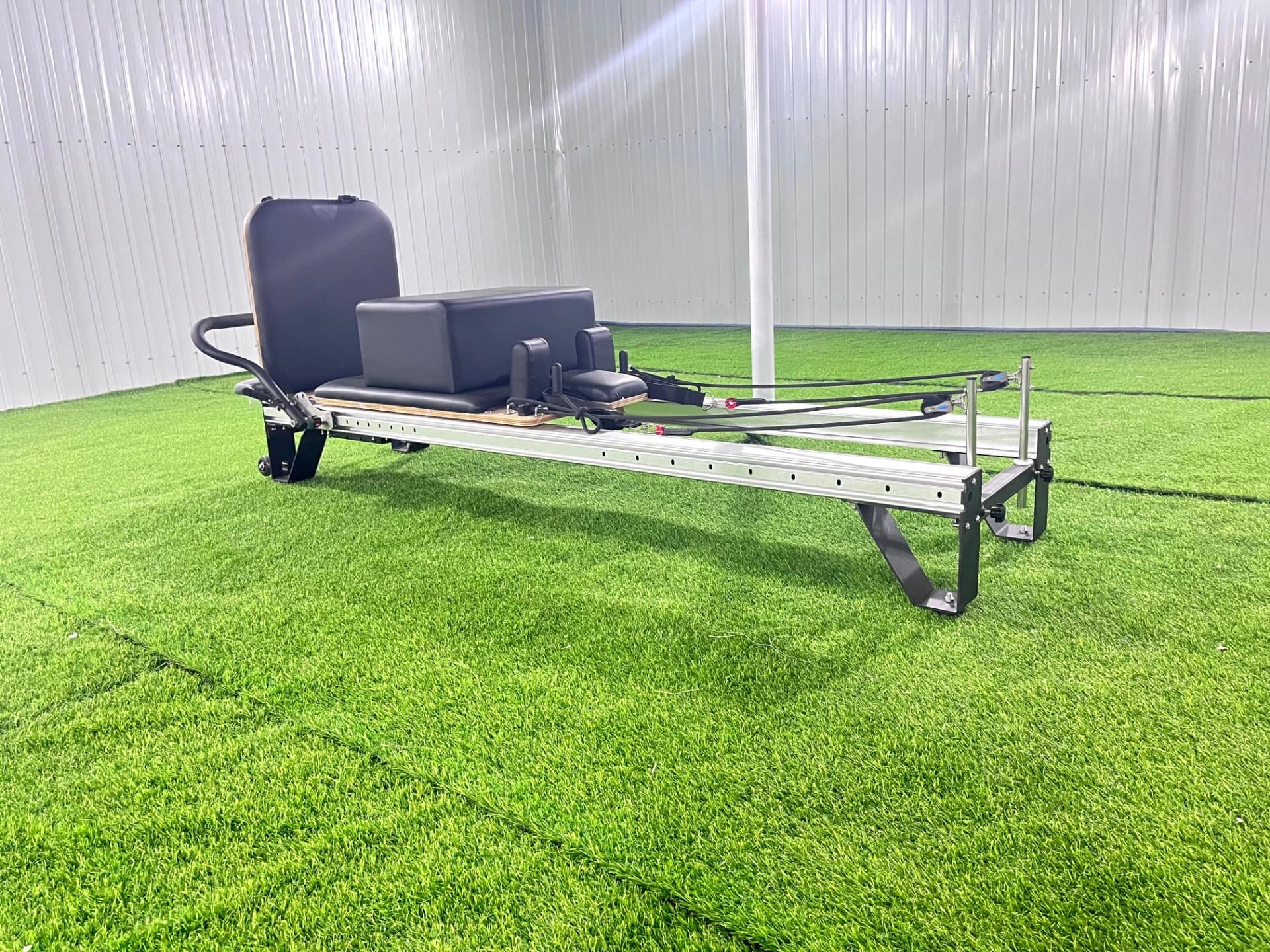 Reformer ALU 25 — fotka 1
