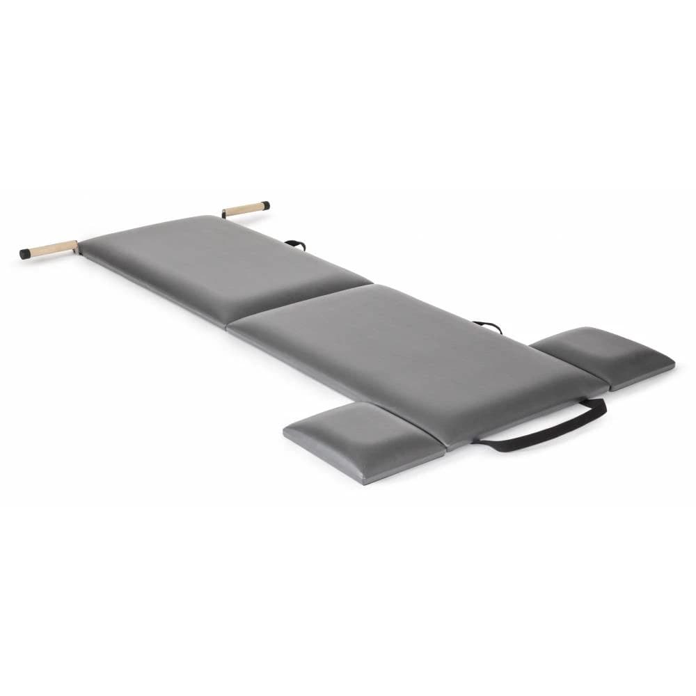 Tapete Plegable para Yoga con Asas — fotka 1