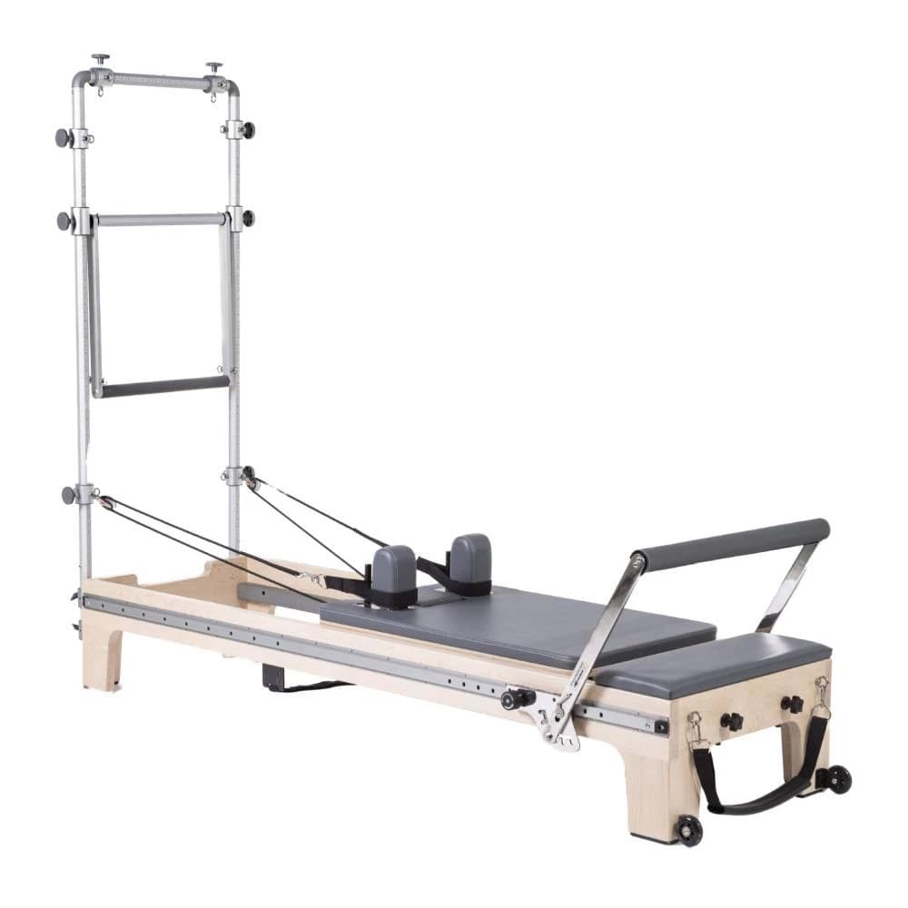 Reformer Master Instructor With Tower — fotka 1