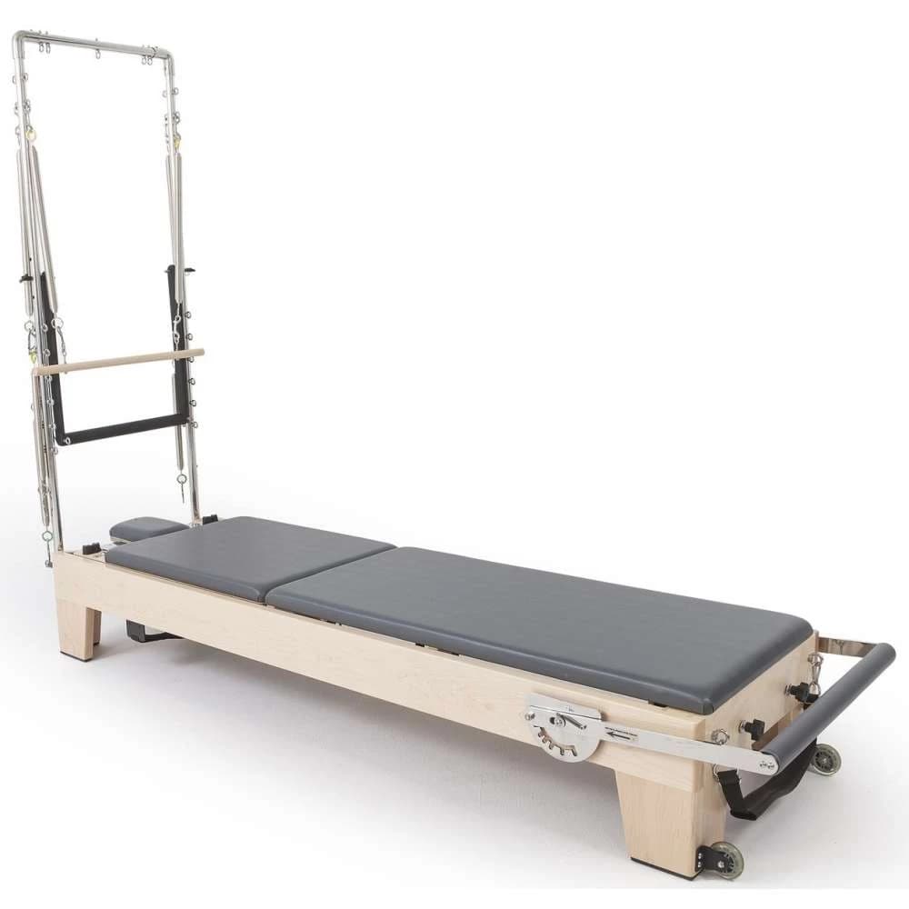 Elite Reformer™ Kit with Tower — fotka 1