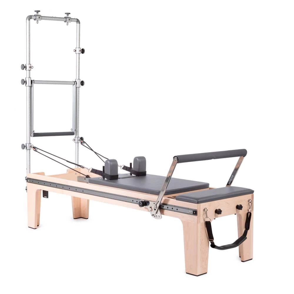 Reformer Master instructor Fisio with Tower — fotka 1