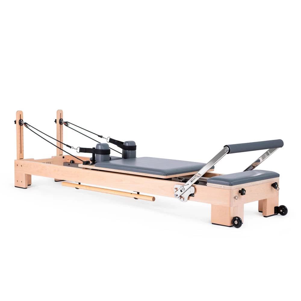 Core Logic Reformer — fotka 1