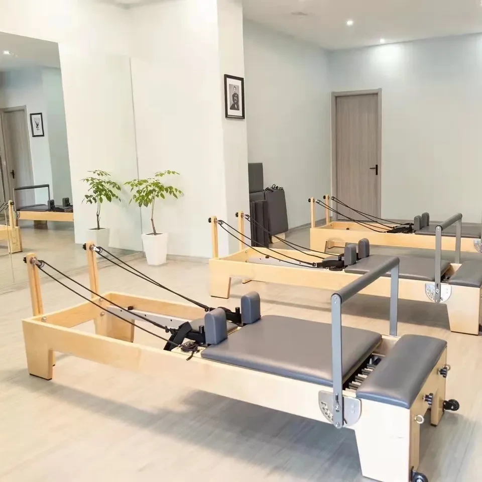 Pilates studio Košice