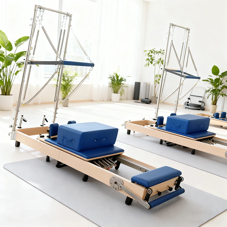 Pilates studio Skuteč