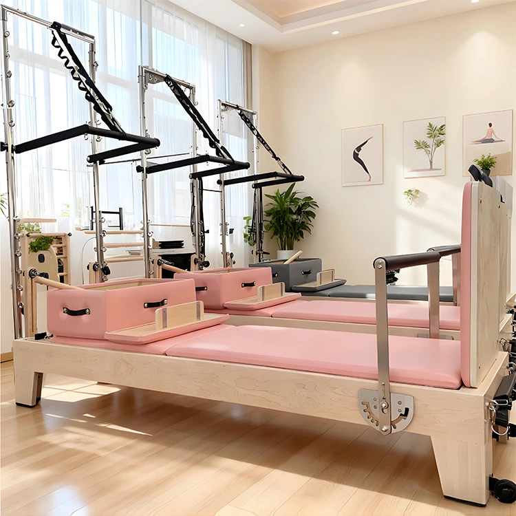 Pilates studio Bratislava